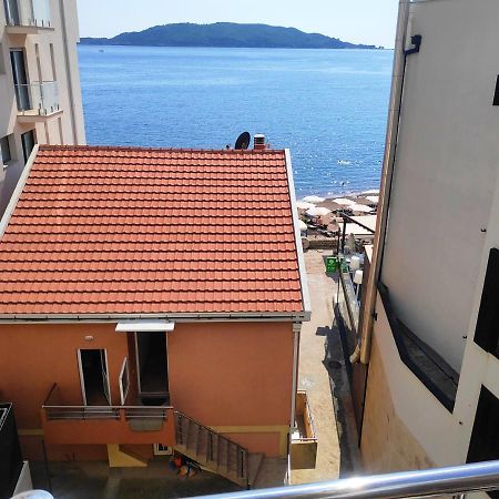Apartmani Luka - Vila Brzulovic Rafajlovići Exterior foto