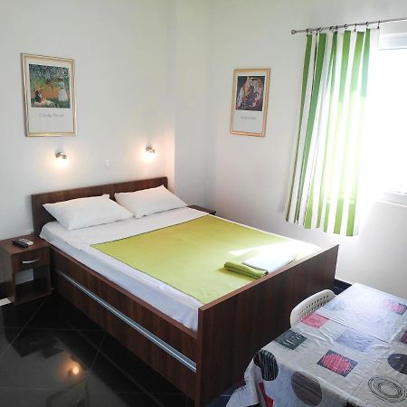 Apartmani Luka - Vila Brzulovic Rafajlovići Exterior foto