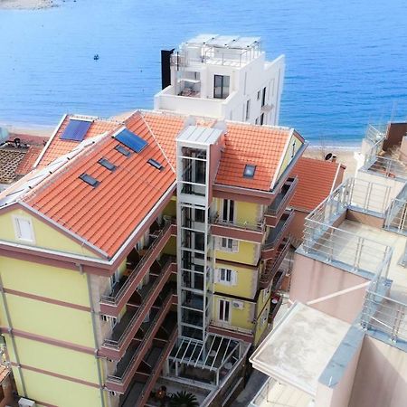 Apartmani Luka - Vila Brzulovic Rafajlovići Exterior foto