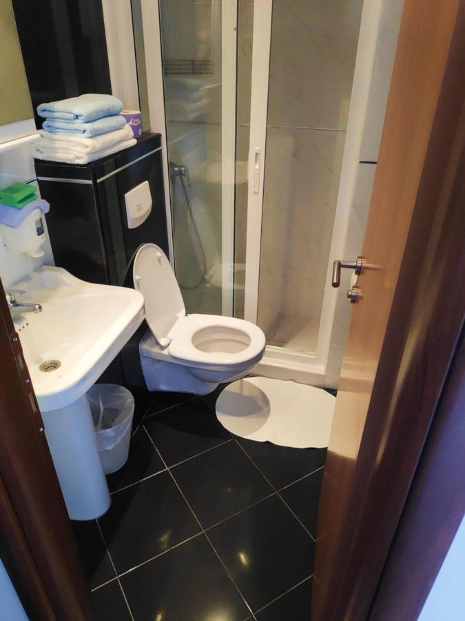 Apartmani Luka - Vila Brzulovic Rafajlovići Exterior foto