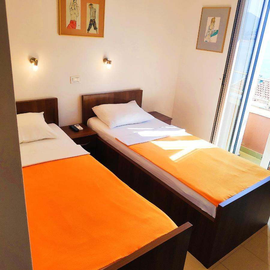 Apartmani Luka - Vila Brzulovic Rafajlovići Exterior foto