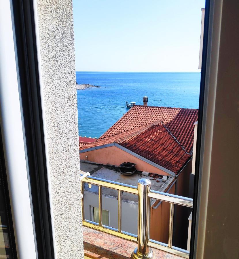 Apartmani Luka - Vila Brzulovic Rafajlovići Exterior foto