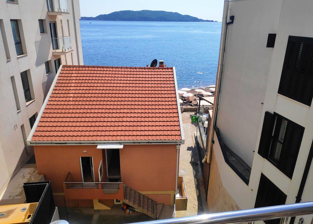 Apartmani Luka - Vila Brzulovic Rafajlovići Exterior foto