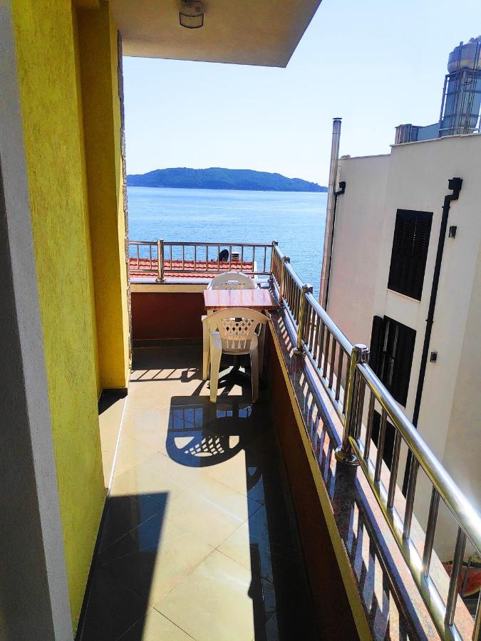 Apartmani Luka - Vila Brzulovic Rafajlovići Exterior foto
