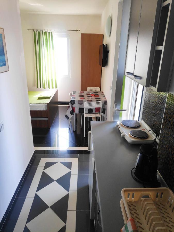 Apartmani Luka - Vila Brzulovic Rafajlovići Exterior foto