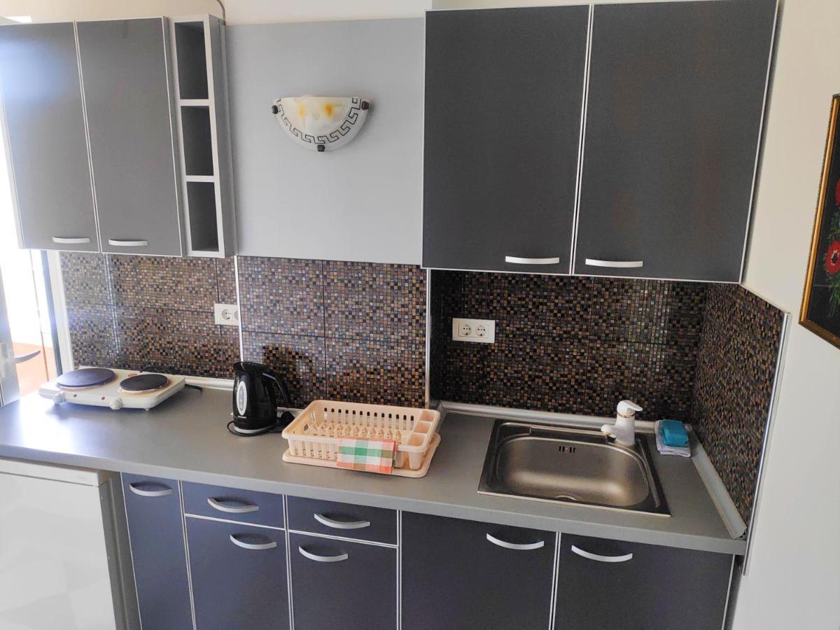 Apartmani Luka - Vila Brzulovic Rafajlovići Exterior foto