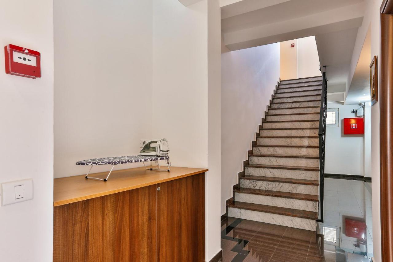 Apartmani Luka - Vila Brzulovic Rafajlovići Exterior foto