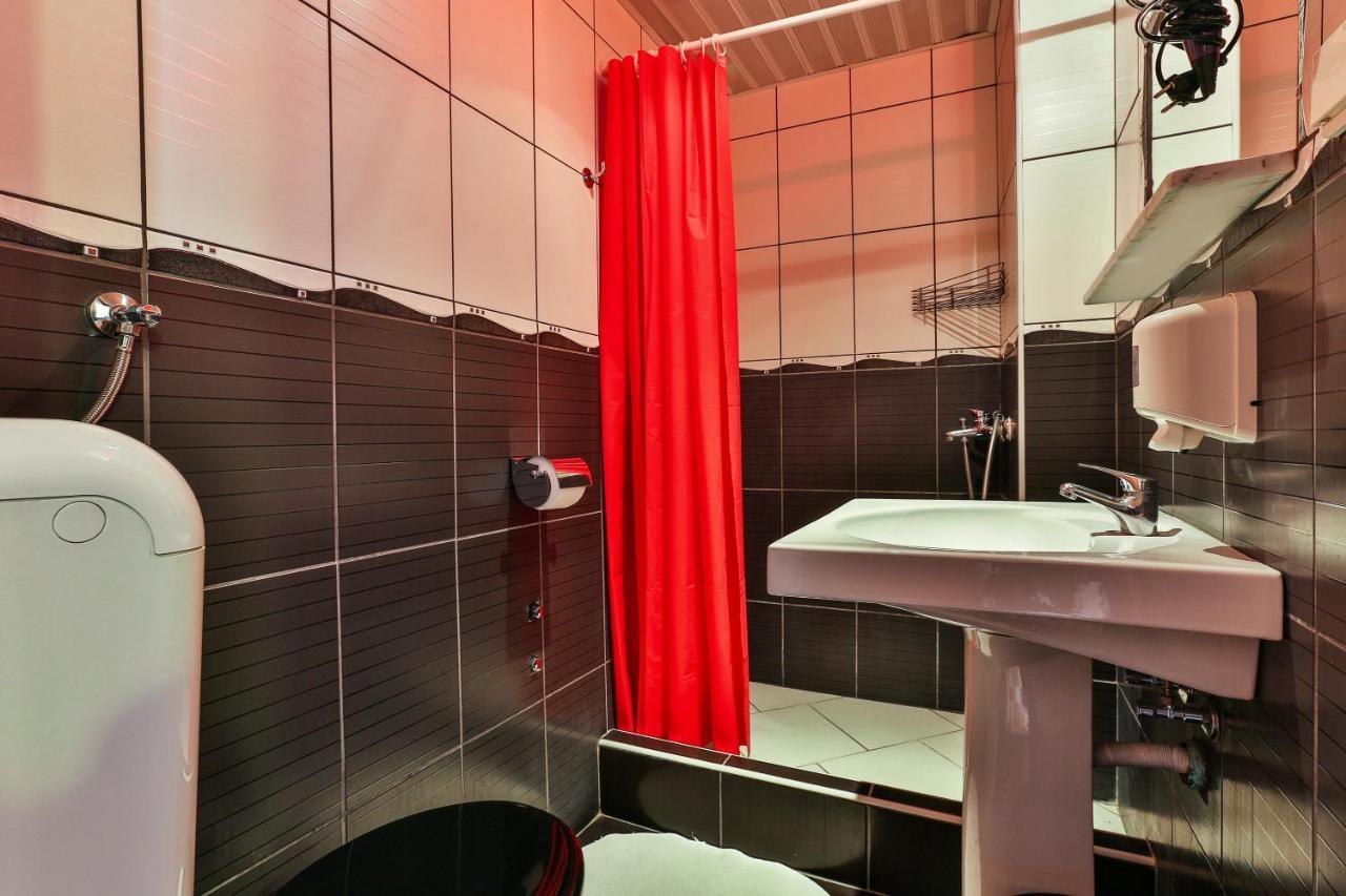 Apartmani Luka - Vila Brzulovic Rafajlovići Exterior foto