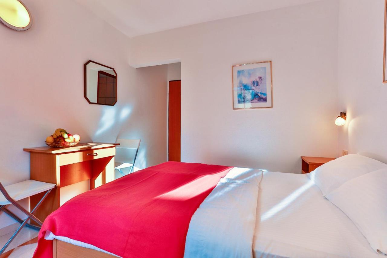 Apartmani Luka - Vila Brzulovic Rafajlovići Exterior foto