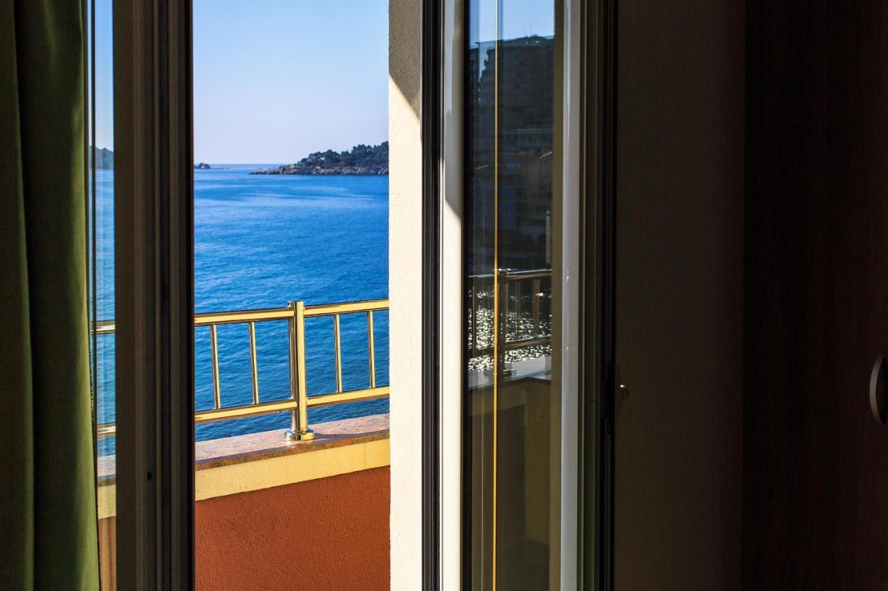Apartmani Luka - Vila Brzulovic Rafajlovići Exterior foto