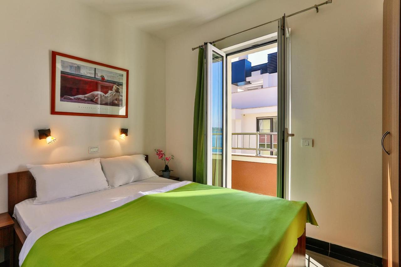 Apartmani Luka - Vila Brzulovic Rafajlovići Exterior foto