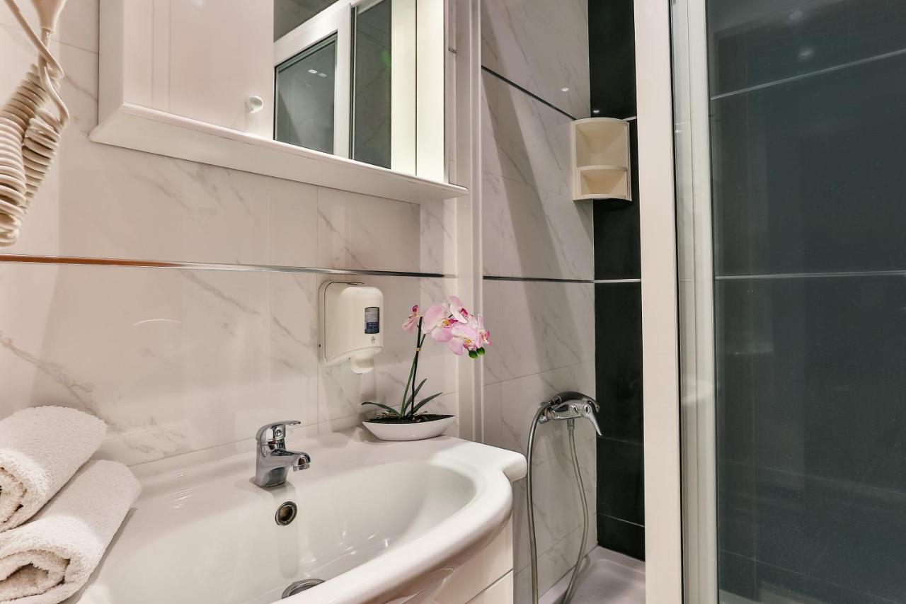 Apartmani Luka - Vila Brzulovic Rafajlovići Exterior foto