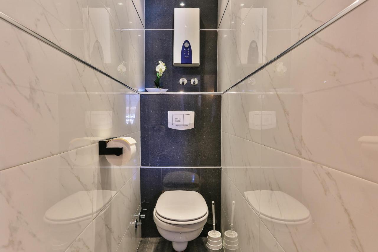Apartmani Luka - Vila Brzulovic Rafajlovići Exterior foto