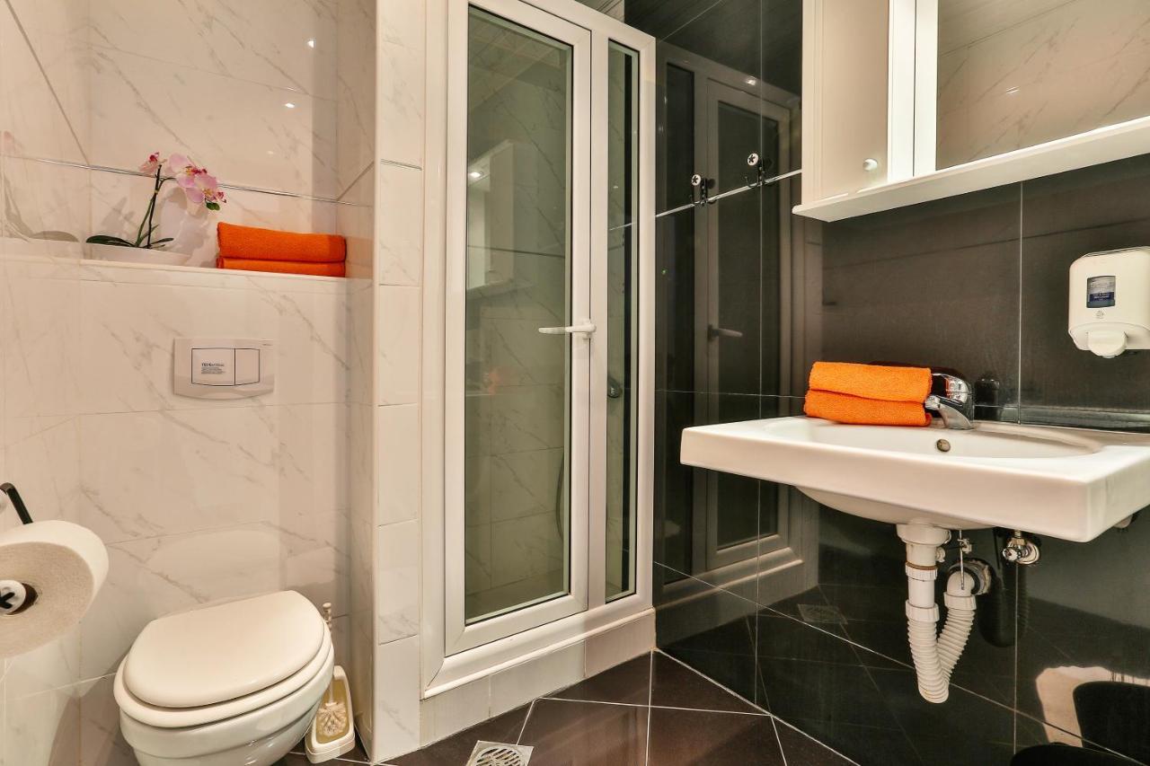 Apartmani Luka - Vila Brzulovic Rafajlovići Exterior foto