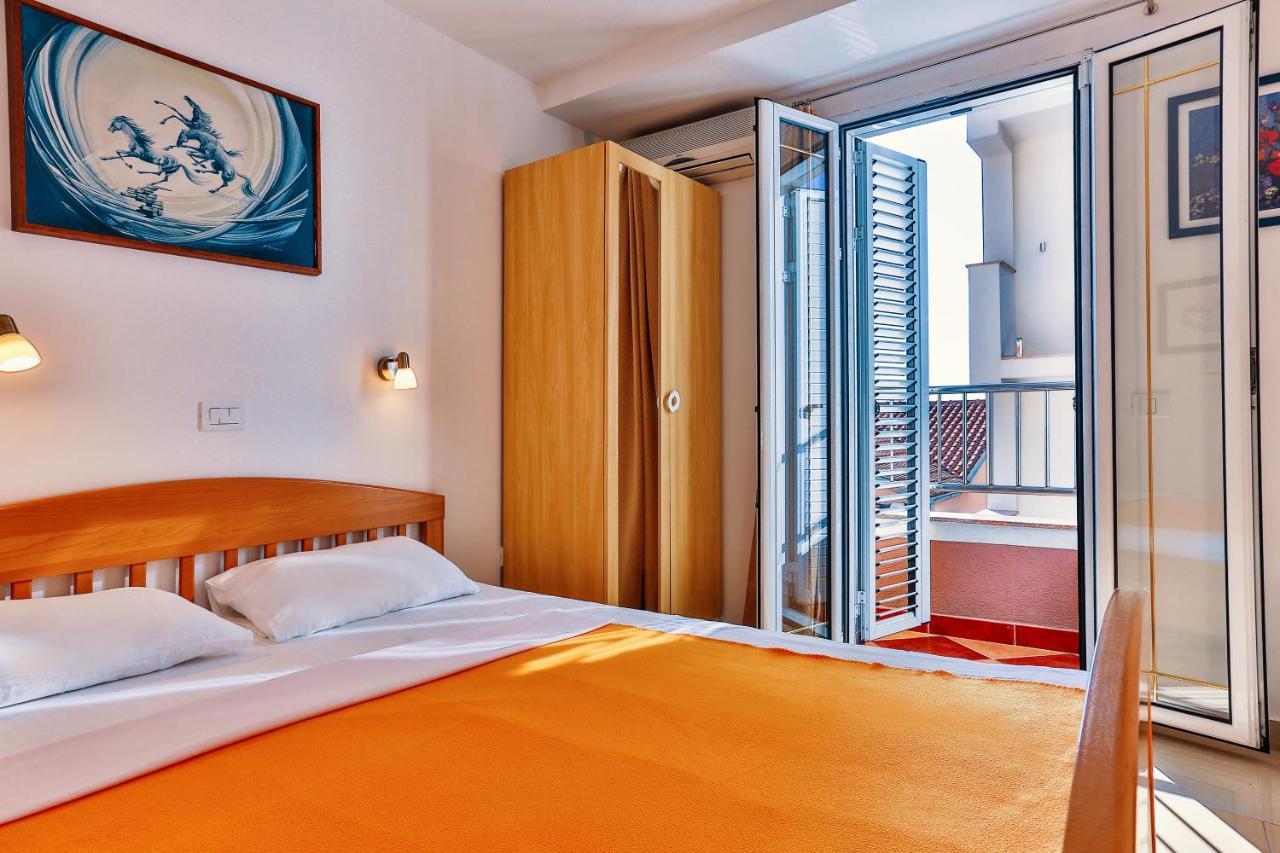 Apartmani Luka - Vila Brzulovic Rafajlovići Exterior foto