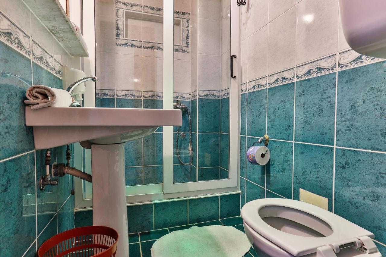 Apartmani Luka - Vila Brzulovic Rafajlovići Exterior foto